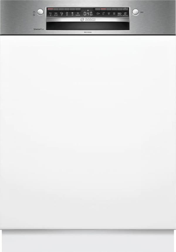 Bosch SMI4HAS07E Dishwasher Fully Built-in 13 Place Settings C