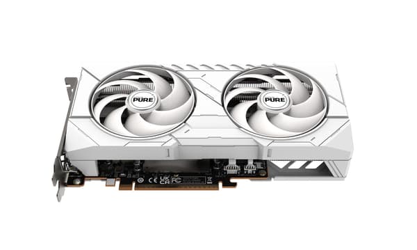 Sapphire RADEON 11350-02-20 G - Graphics Card