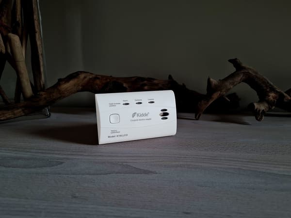 K10LLCO Kidde Smoke and Carbon Monoxide Detector