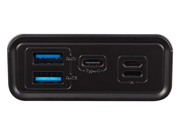 Power Bank 10000mAh PB10A