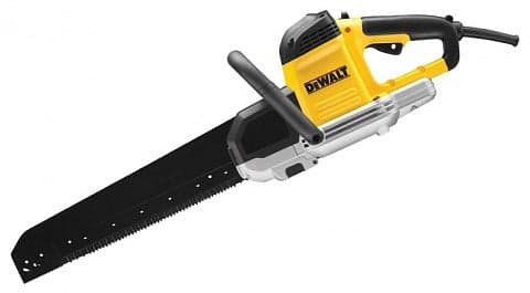 DeWALT DWE 399 Alligator Saw 1700W 430 mm