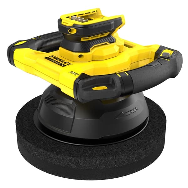 Stanley FatMax V20 Cordless Polisher 18V SFMCE100B