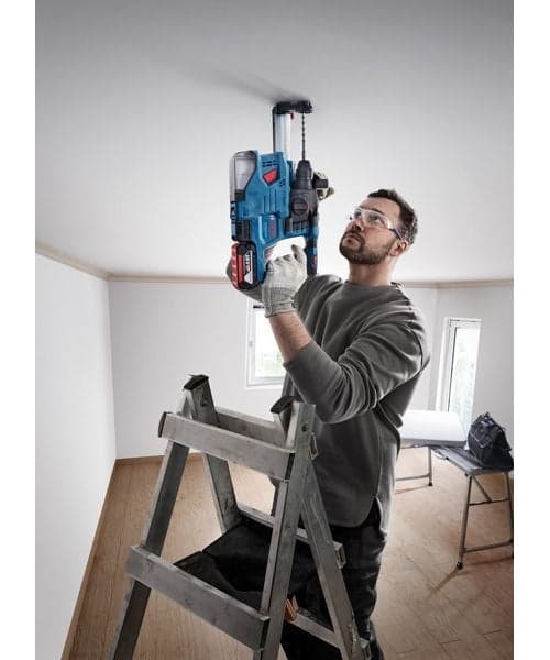 Bosch GBH 185-LI Professional SDS Plus