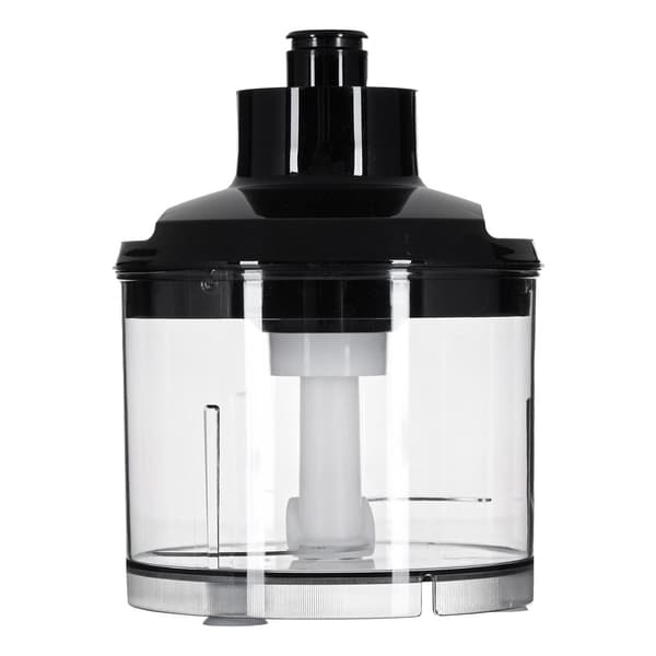 Bosch Immersion Blender 1000W Black MSM4B620