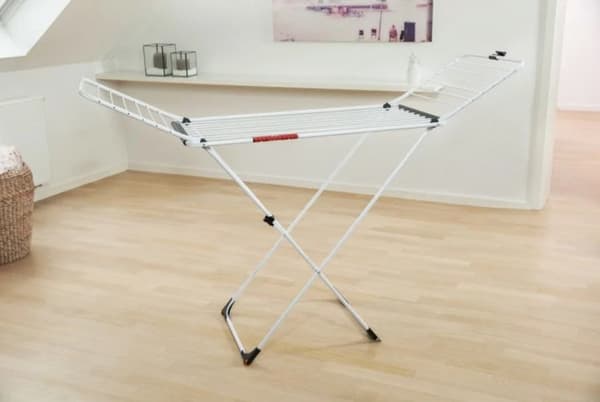 Vileda Wall-mounted Laundry Dryer Extra