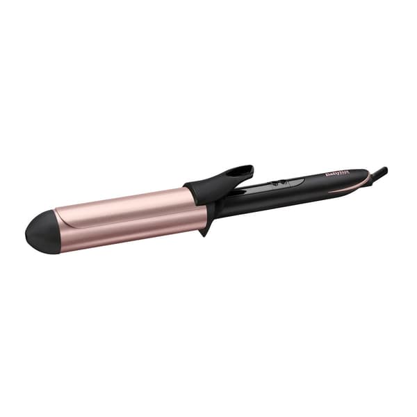 BaByliss C453E Curling Tong 38 mm LED 6 Temperatures