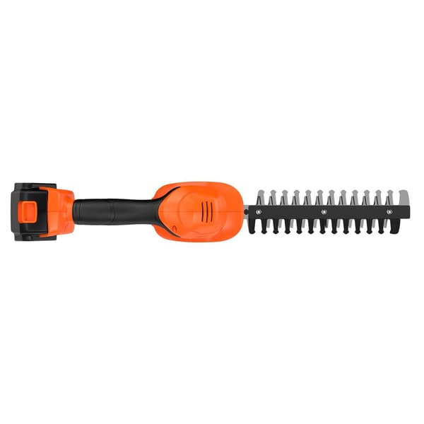 Black & Decker Hedge Trimmer 18V 2Ah BCSS18D1-QW