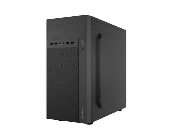 NATEC HELIX Micro Tower Enclosure
