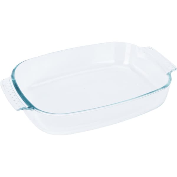 Excellent Houseware Glass Oven Dish 2700 ml