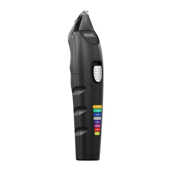 Wahl Beard Trimmer Lithium-Ion Black 8