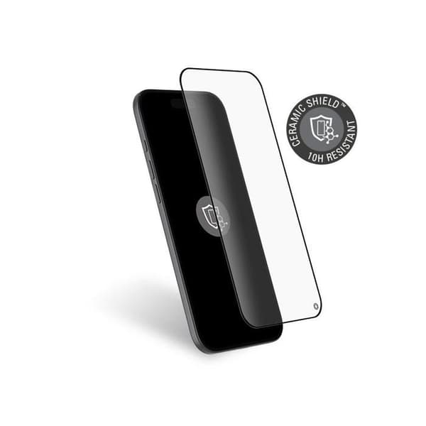 FG MG CS Tempered Glass for iPhone Air - 2.5D