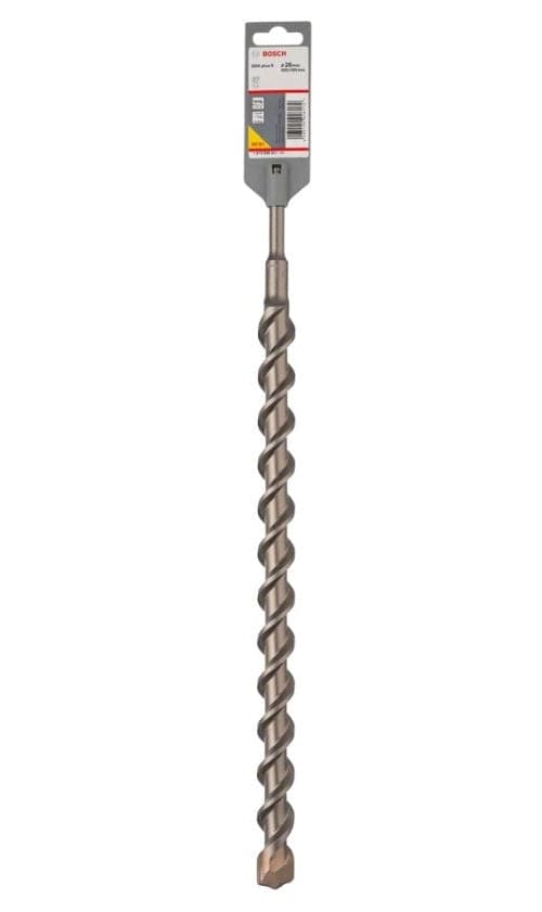 Bosch SDS Plus-5 Drill Bit 26 mm x 450 mm