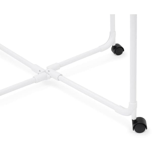 Brabantia HangOn Drying Tower 23 m² Drying Area White