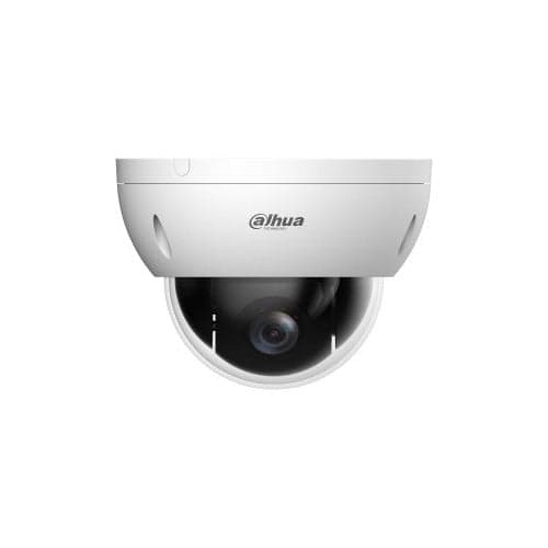 Dahua Technology WizSense SD22204DB-GNY Dome IP Security Camera 1920 x 1080 pixels Ceiling