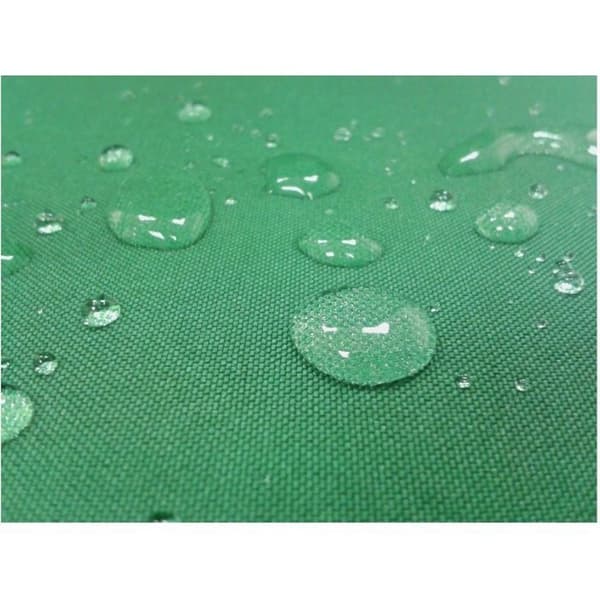 Fieldmann Bench Cushion FDZN 9021 - 100% Polyester - Waterproof - 110x44x37cm