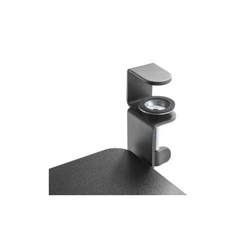 Maclean MC-839 Keyboard Holder Black