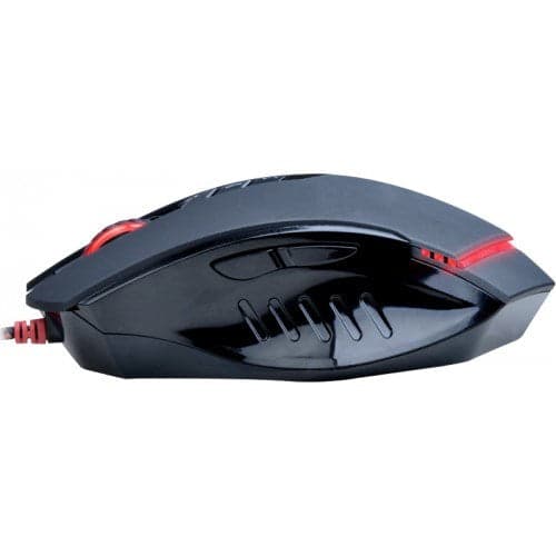 A4Tech V8M USB Optical Gaming Mouse - 3200 DPI