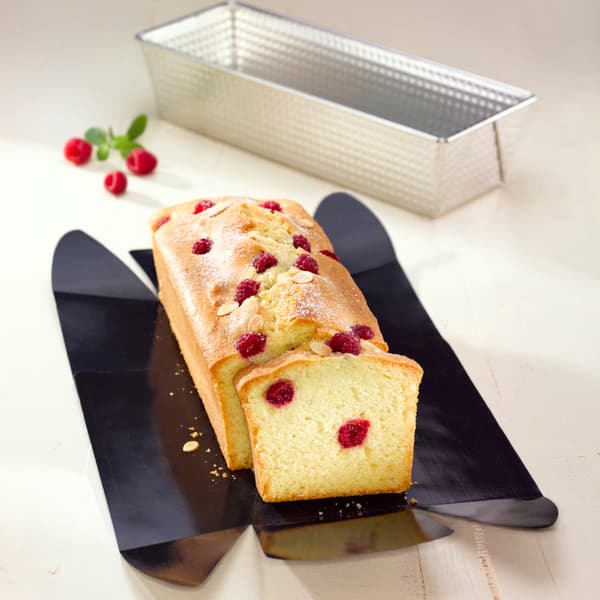 Nostik Cake Tin Liner 20-38 cm for Rectangular Baking Tins