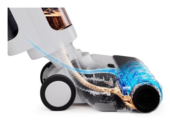 Xiaomi Trueclean W20 Wet Dry Vacuum Cleaner