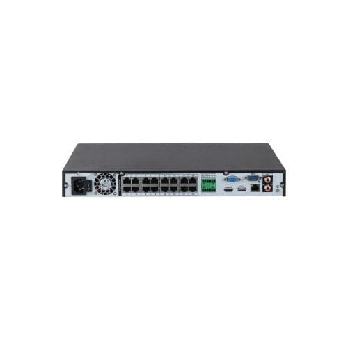 DAHUA NVR4216-16P-EI IP DVR 16 Channels