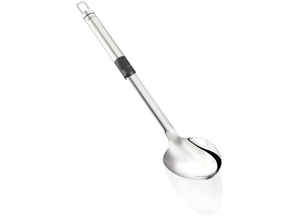 Leifheit ProLine Vegetable Spoon Stainless Steel