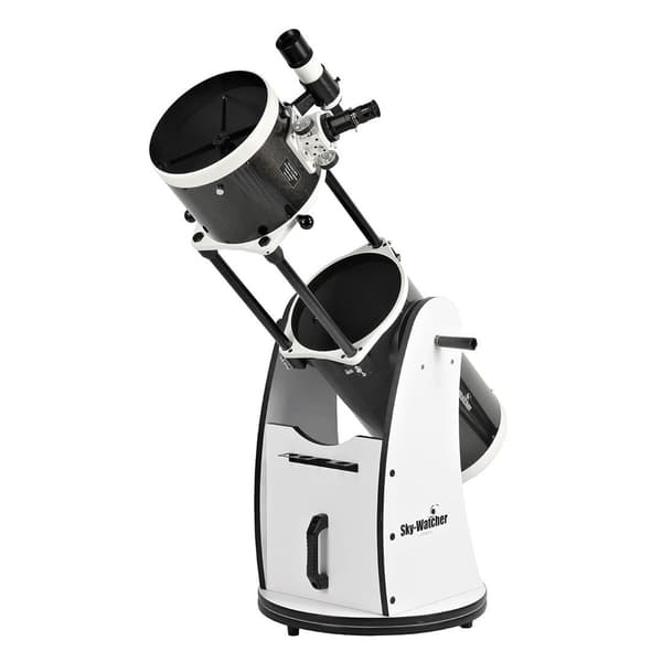 Skywatcher Dobsonian 10" Flex Tube Telescope