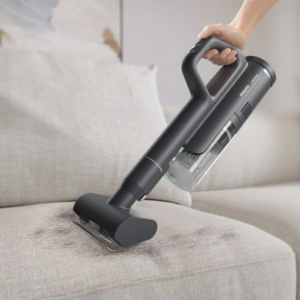 Philips Stick Vacuum Cleaner 2-in-1 700W Bagless XW7263/11