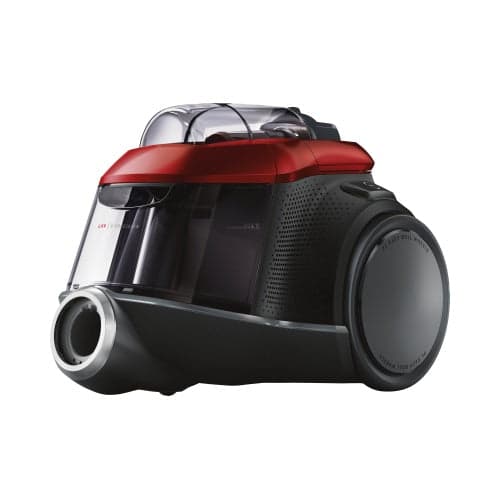 AEG Lx9-3-cr Vacuum Cleaner
