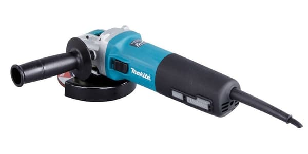 Makita GA5080RX02 X-Lock Angle Grinder
