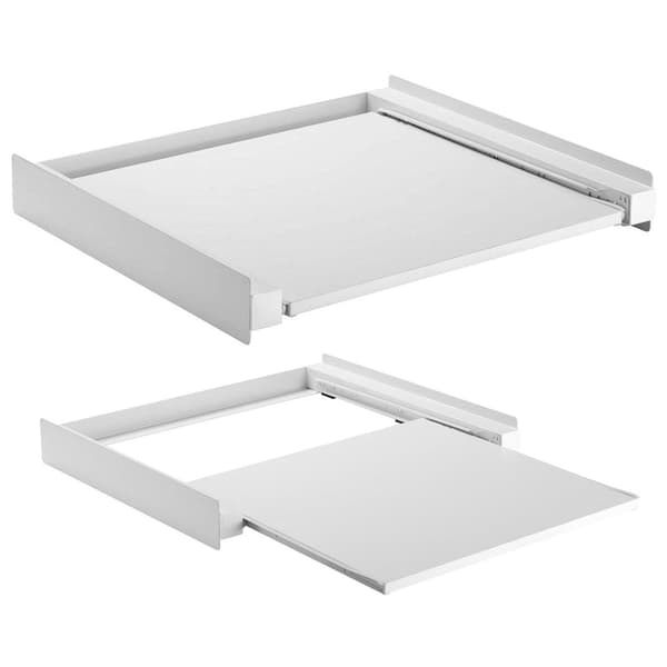 Maclean Washer-Dryer Connector Shelf Universal 60 kg MC-890