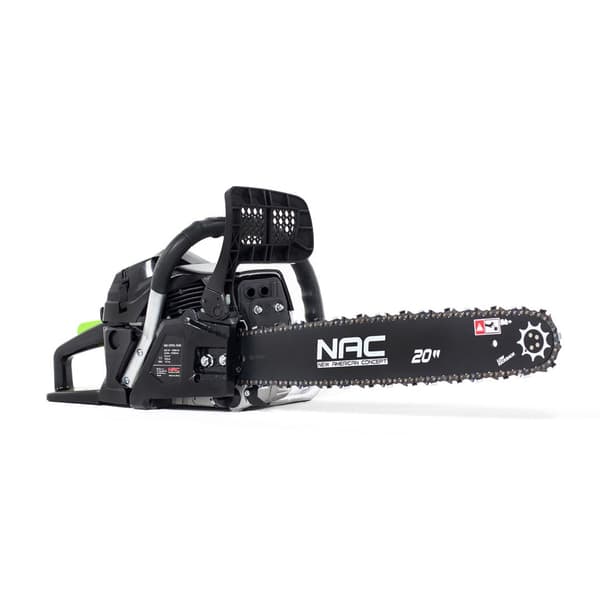 Petrol Chainsaw 45 cm CST52-45-01AC NAC