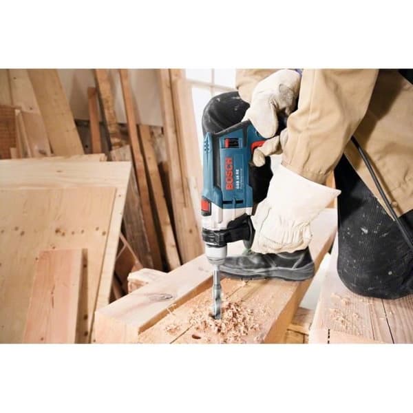 Bosch Professional GSB 16 RE Impact Drill/Driver + Case - 060114E501