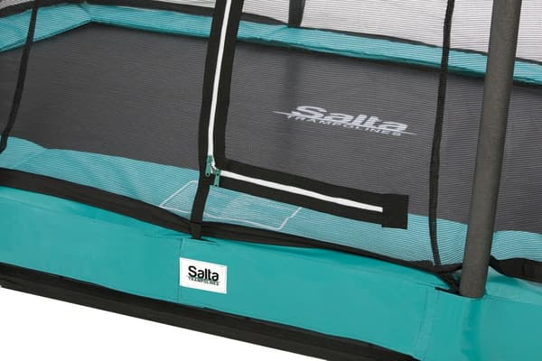 Salta Comfort Edition Trampoline 305x214 cm