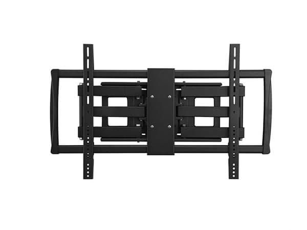 Maclean MC-679 Wall LED/ PLASMA/ LCD TV bracket - max. 80 kg