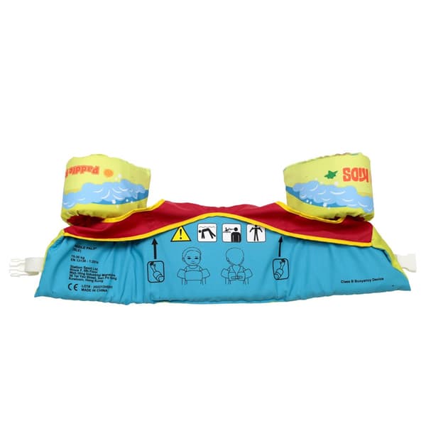 Paddle Pal Krab 3-6 Years