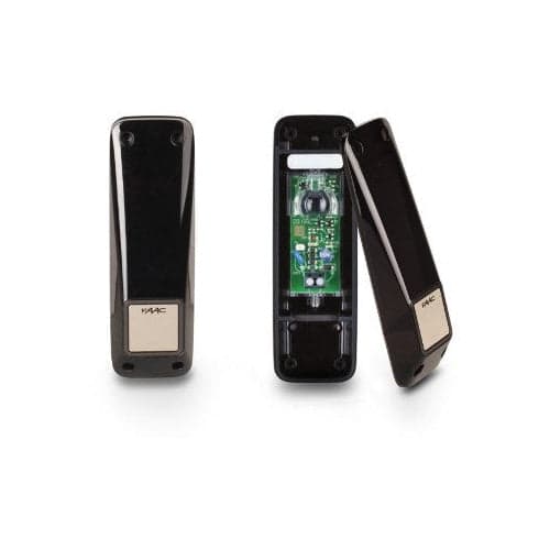 FAAC XP20D Adjustable Photocells with Eye Adjustment 24V