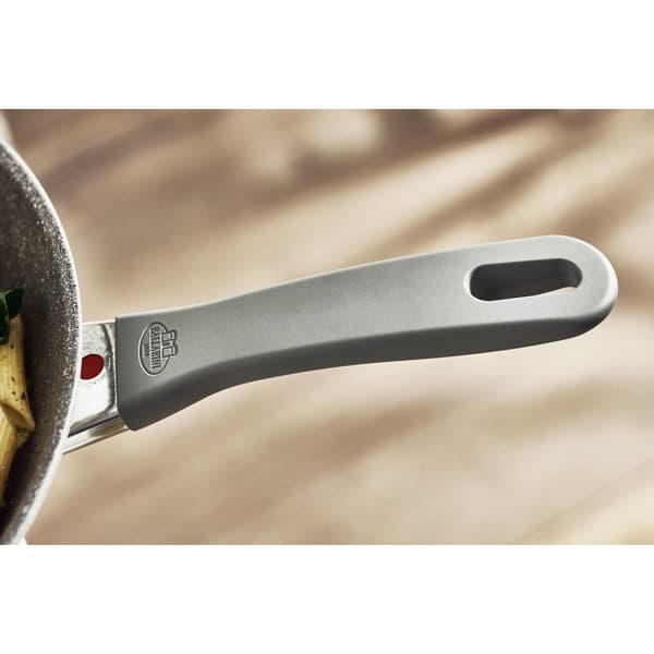 BALLARINI Murano Induction Granite Wok 30 cm