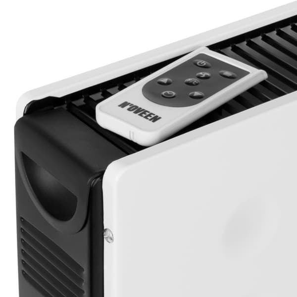 NOVEEN CH8000 LCD SMART Convector Heater