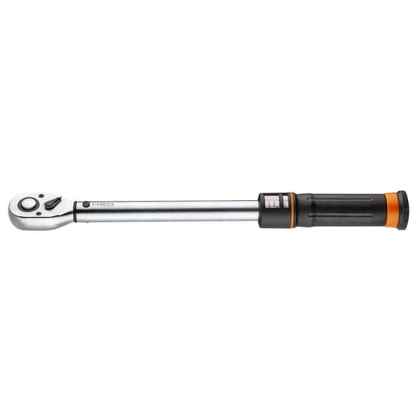 NEO tools Torque Wrench 3/8in 10-60 Nm