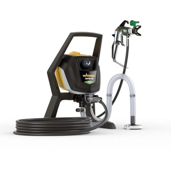 WAGNER - Control Pro 350R Airless Paint Sprayer + 2 Nozzles