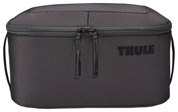 Thule Subterra 2 TSTB404 Toiletry Bag Grey, TPU Coated