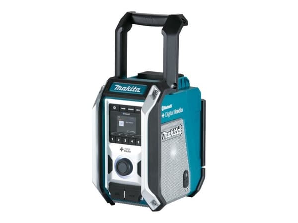 Makita DMR115 - Construction Site Radio