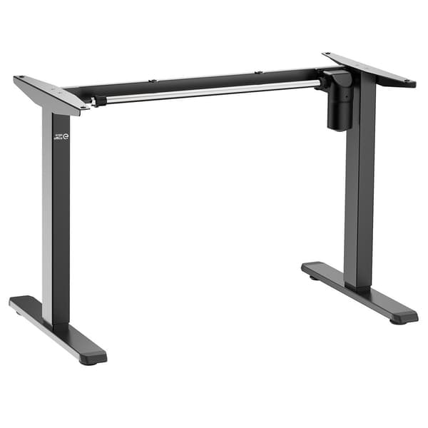 Ergo Office Electric Desk for Standing Work, Max Height 1160 mm, ER-443