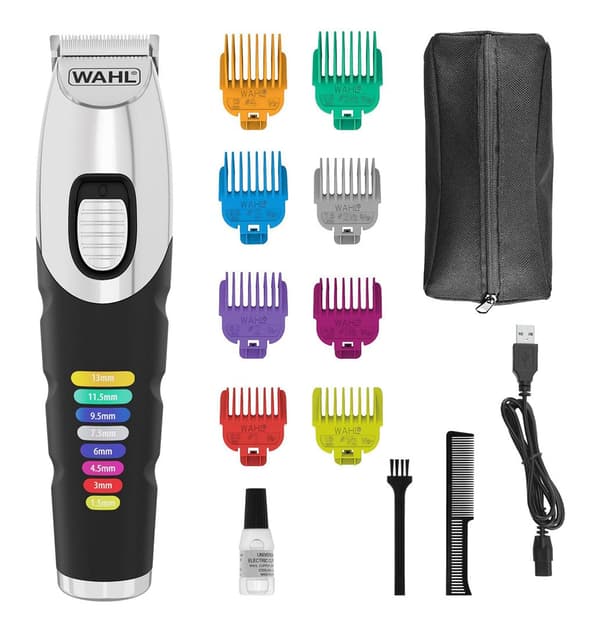 Wahl Beard Trimmer Color Trim 09893.0443