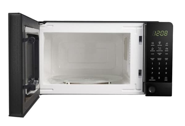 Esperanza Solo Microwave 20L 700W Black EKO009