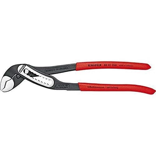 Knipex Alligator Pipe Pliers 400 mm
