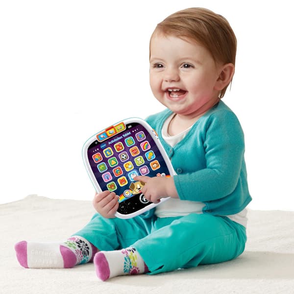 VTech Activity Tablet 9-36 Months