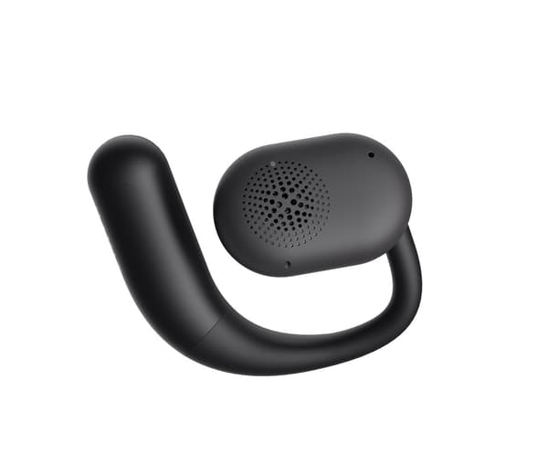 Havit TWS Wireless Headphones 5.3 Bluetooth 500mAh Black