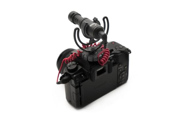 RODE VideoMicro