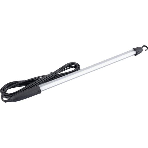 GAO LED Work Light - 800 lm - 5 m Cable - Black